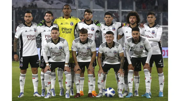 Gustavo Quinteros emplaza a su ex jugador dirigido en Colo Colo