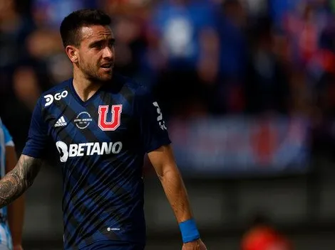 Las horas claves que vive Matías Zaldivia