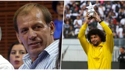 Rivas le cayó con todo al Peluca Falcón por sus polémicos dichos en Instagram.