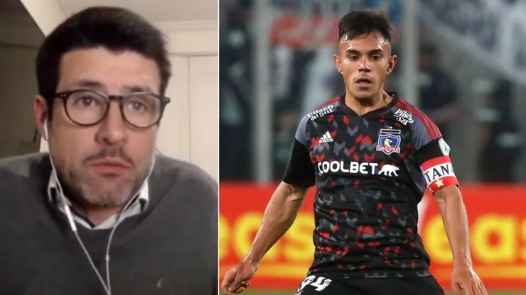 Francisco Eguiluz vuelve a darle con todo a Vicente Pizarro