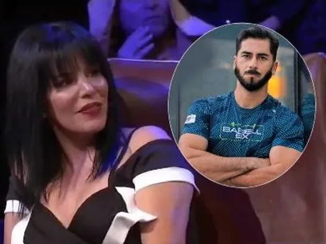 "El Purgatorio" trajo a la memoria dichos de Anita Alvarado sobre Johnny Herrera