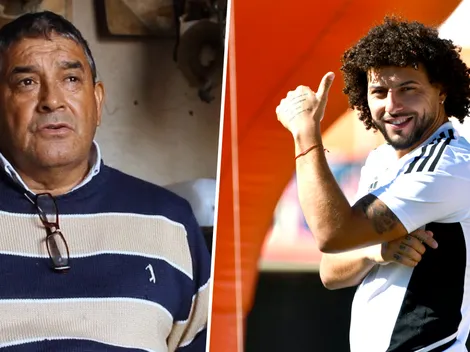 Hoffens destroza a Falcón: "¿Quién es? No le ha ganado a nadie"