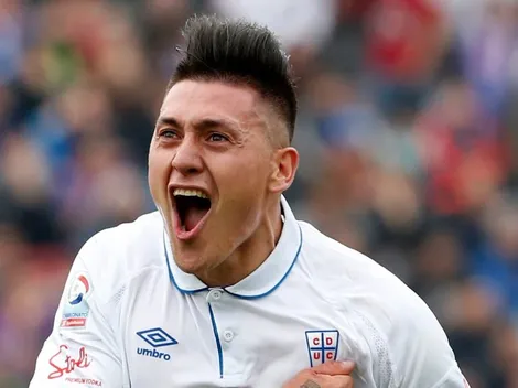 "Él pidió no ser inscrito": Dan a conocer una inesperada petición de Castillo a la UC