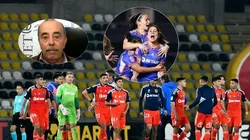 El especial pedido de Tito Awad a Carla Guerrero