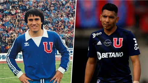 Palacios vive uno de los momentos más complicado desde su llegada a la U.