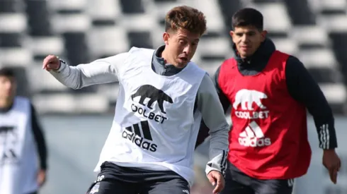 Parra no dijo presente en el último compromiso del conjunto Popular.