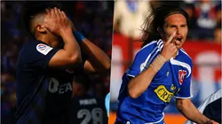 Rafa Olarra siente que Universidad de Chile perdió todos los argumentos para ir por el título y que no le saca ventaja en nada a Colo Colo