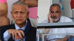 Javier Castrilli dispara con todo en contra de Pablo Milad por su mala conducción en el tema de los árbitros y en el fútbol chileno