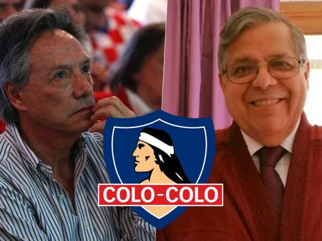 Dragicevic y la figura de Jorge Vergara en Colo Colo: “Era colocolino a muerte aunque también controversial”