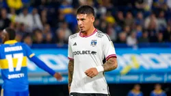 Alan Saldivia dio el gran salto este 2023 y su valor aumentó en 14 veces