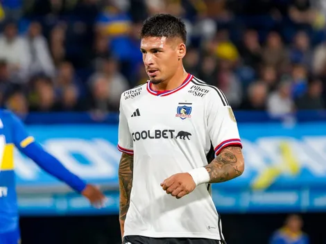 “A Saldivia nunca le pesó la camiseta de Colo Colo y si lo quieren es por su gran categoría”