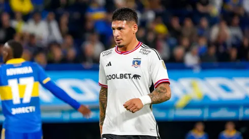 Alan Saldivia dio el gran salto este 2023 y su valor aumentó en 14 veces