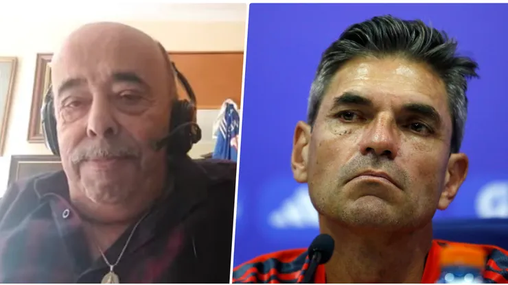 Awad no se guardó nada y disparó sin filtro contra el andamiaje de la U.