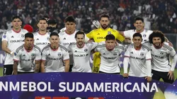 Desde Argentina vendrían por defensor de Colo Colo