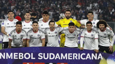 Desde Argentina vendrían por defensor de Colo Colo