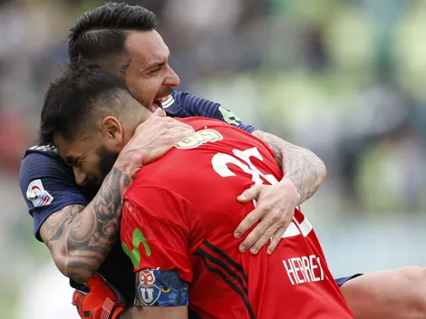 Histórico de la U arremete contra los dichos de Pinilla y Herrera