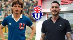 Rivas se refirió las polémicas frases de Pinilla en Deportes Agricultura.