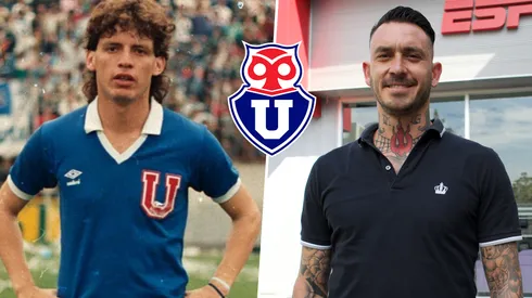 Rivas se refirió las polémicas frases de Pinilla en Deportes Agricultura.