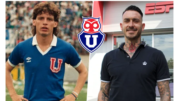 Rivas se refirió las polémicas frases de Pinilla en Deportes Agricultura.