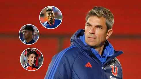 Pellegrino tendrá que tomar importantes decisiones en la U.