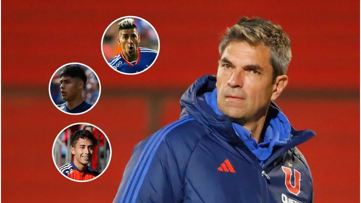 Pellegrino tendrá que tomar importantes decisiones en la U.
