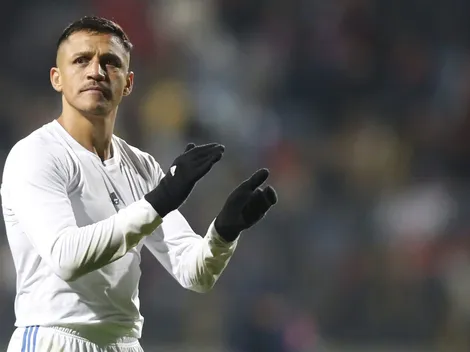 ¡El duro golpe que recibe Sánchez en el mercado de pases!