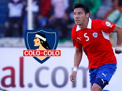 "Dámelo siempre": Contreras elige al jugador de Colo Colo que no puede faltar nunca en el equipo