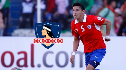 El zaguero central chileno eligió a su favorito del conjunto Popular.