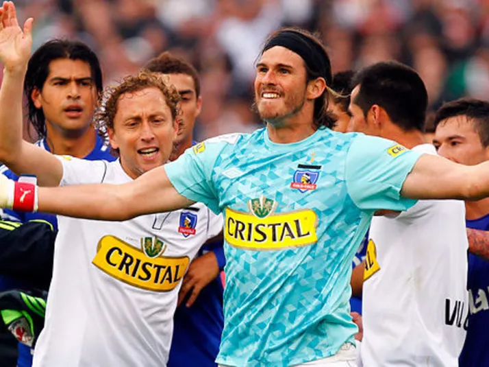 Pancho Prieto le toca la oreja a la U con osada comparación