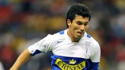 Gary Medel se llenó de malas vibras tras saludo de cumpleaños.