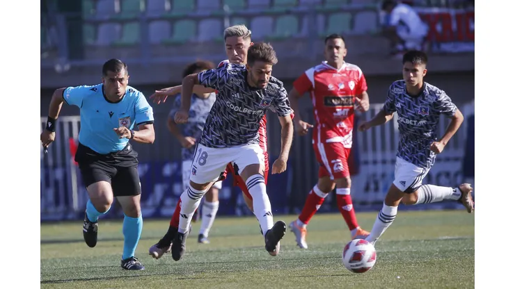 Colo Colo recibirá a Deportes Copiapó en septiembre (Foto: Photosport)