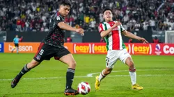 Damián Pizarro es buscado desde Europa y un exjugador de Colo Colo pide que lo vendan por el monto ofrecido