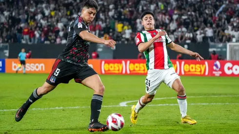 Damián Pizarro es buscado desde Europa y un exjugador de Colo Colo pide que lo vendan por el monto ofrecido