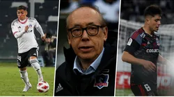 Mucho se ha hablado sobre una posible salida de ambos jugadores albos.