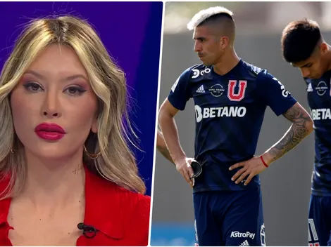 Panelista de TNT Sports: "La hinchada de la U se ha convertido en una amenaza"