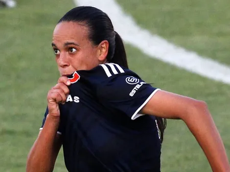 Sánchez le vuelve a declarar su amor eterno a la U: "Me he enamorado de este club "