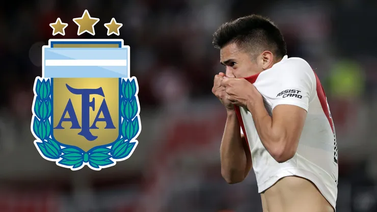 Pablo Solari suena en la Selección Argentina y un campeón de la Copa Libertadores pide a gritos la convocatoria del jugador a la Albiceleste