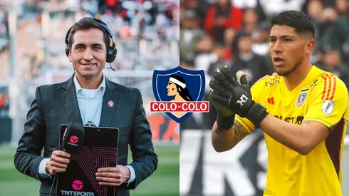 Arrieta contó más detalles acerca del portero de 28 años.