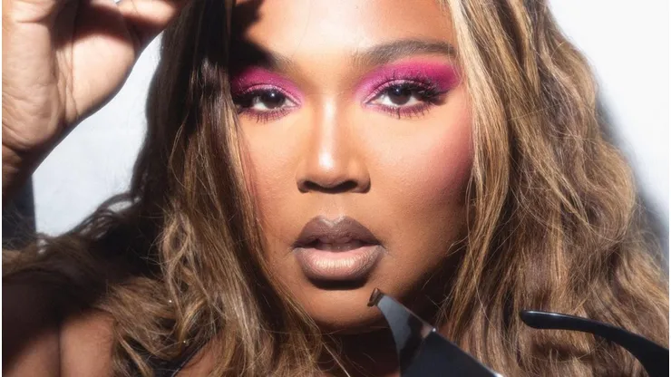 Lizzo ha explotado en popularidad en los últimos años.