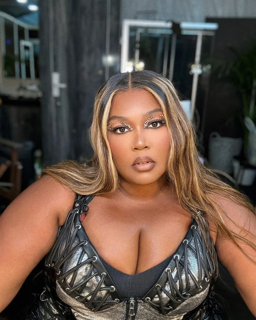 Lizzo
