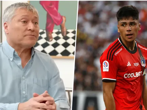 Yáñez le habla fuerte y claro a Pizarro: "Ándate mañana porque vas a aprender más allá que acá"