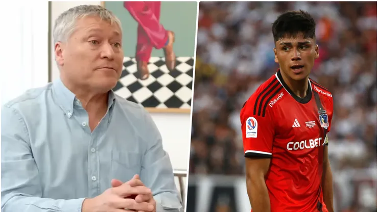 Yáñez le dio un fuerte consejo a Pizarro sobre su futuro en el fútbol.