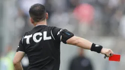 El arbitraje en el fútbol chileno protagoniza un vergonzoso y complicado caso de acoso