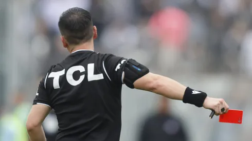 El arbitraje en el fútbol chileno protagoniza un vergonzoso y complicado caso de acoso