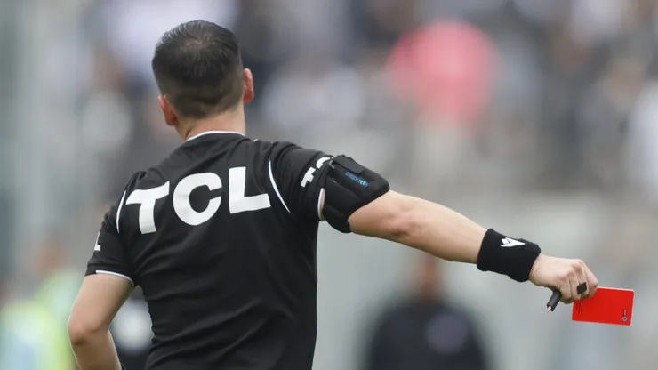 El arbitraje en el fútbol chileno protagoniza un vergonzoso y complicado caso de acoso