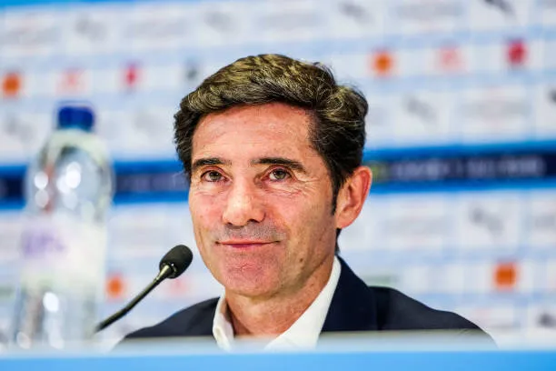 Marcelino no querría a Alexis en Marsella, según Maks Cárdenas (Getty Images)