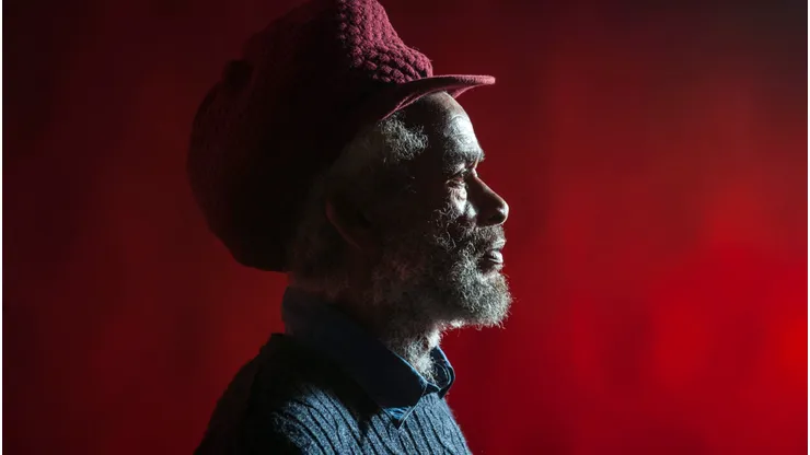 Max Romeo llega a Chile contando 76 años de existencia.