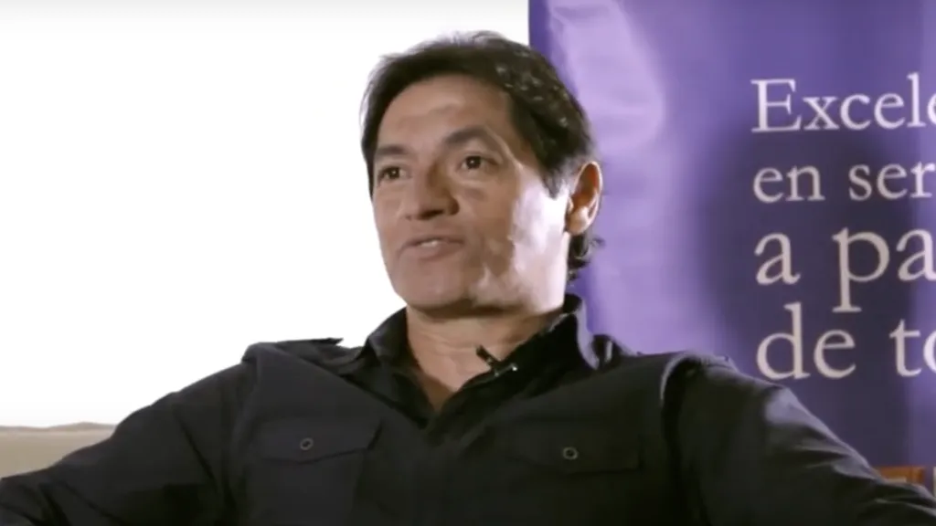 Gerardo Reinoso cree imposible que Zampedri se vaya a Independiente