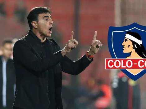 “Mi candidato es...”: Ex crack de Colo Colo es osado en su candidato para reemplazar a Quinteros