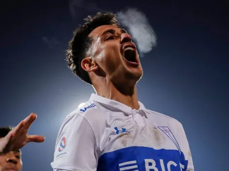 La Vieja Reinoso ve imposible que Independiente se lleve a Zampedri